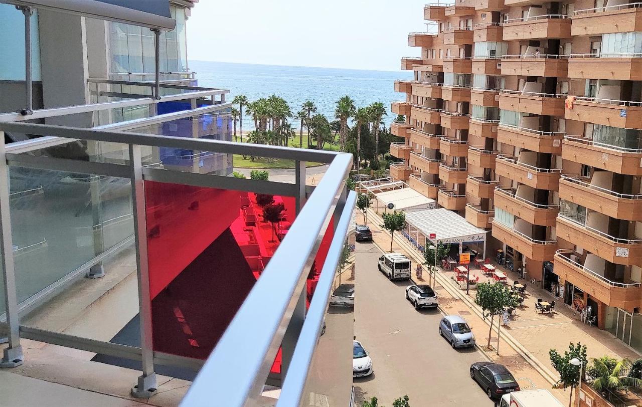 דירות אורופסה דל מר Acv - Mondrian - 1ª Linea Planta 5 Sur מראה חיצוני תמונה