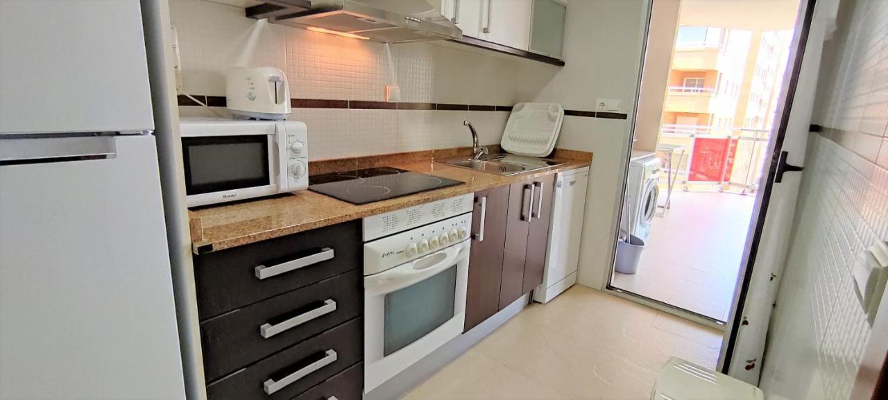 דירות אורופסה דל מר Acv - Mondrian - 1ª Linea Planta 5 Sur מראה חיצוני תמונה